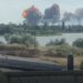 Американські аналітики назвали причину, чому Кремль не звинуватить Україну у вибухах в Криму