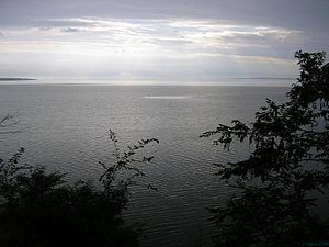 Окупанти планують обстріл Нікопольщини у районі Каховського водосховища: попередження від РВА