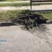 Розбомблені сквери та будинки: нові фото обстріляної Нікопольщини від прокуратури