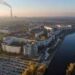 На території берега Енергодару ЗСУ ліквідували вогневі позицій противника, двох офіцерів та близько 200 орків