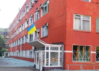 Вночі на Дніпропетровщину окупанти випустили п’ять ракет