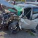 У Дніпрі сталася серйозна ДТП за участю двох легковиків