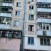 Ніч на Дніпропетровщині знову видалася неспокійною