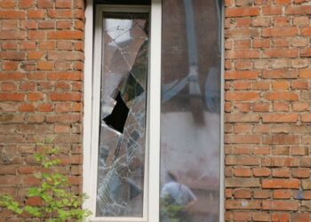 Дніпрянам надали інструкцію до дії у разі пошкодження майна чи поранення