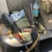 Перевозив зброю на задньому сидінні авто: у Дніпрі на блокпосту затримали небезпечний “вантаж”