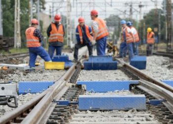 У Дніпрі тимчасово перекриють Самарський переїзд