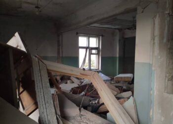 Ворог обстріляв Дніпропетровщину: загинули 11 людей