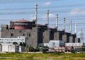 У разі катастрофи на Запорізькій АЕС площа потенційної забрудненої території складатиме до 2 мільйонів км², – «Енергоатом»