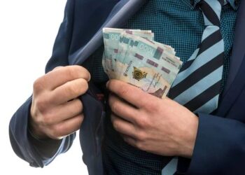 При будівництві казарми на Дніпропетровщині привласнив майна на 850 тисяч гривень: затримано керівника-шахрая