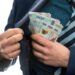 При будівництві казарми на Дніпропетровщині привласнив майна на 850 тисяч гривень: затримано керівника-шахрая