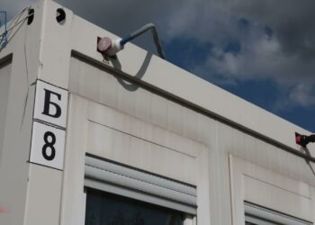 До Павлоградскького району приїхали майже 18 тисяч переселенців