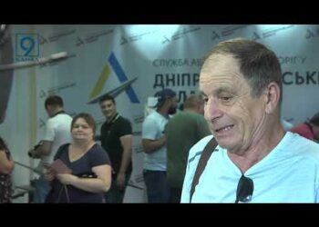 Експозиція “Уламки росïï” від укравтодору