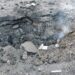 На Дніпропетровщині російські боєприпаси після їх “прильотів” пускають на сміття