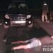 Чоловік намагався перевезти зброю через блокпост у Павлограді 