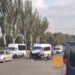 У Кривому Розі зіткнулися маршрутка та фура: постраждали більше 20-ти пасажирів
