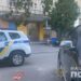 У Новомосковську затримали грабіжника на велосипеді через годину після злочину 