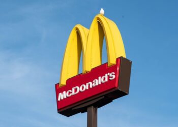 В очікуванні вільної каси: у McDonald’s розповіли, чи відкриватимуть свої заклади в Україні у серпні