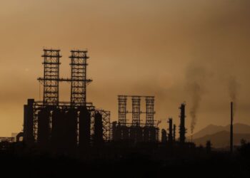 Нафтосервісний гігант Baker Hughes йде з ринку росії