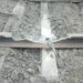 Рух призупинено: поліцейські показали зруйновану залізничну колію після обстрілу Криворіжжя (ФОТО)