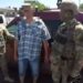 Коригував ракетні удари по аеродромам та залізниці Дніпропетровщини: СБУ затримала російського агента