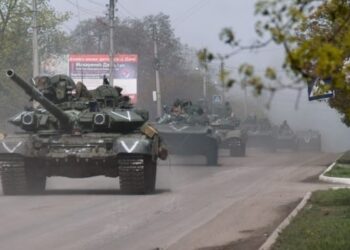 Ворог розпочав створення ударного угруповання на Криворізькому напрямку, – ОК «Південь»
