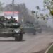 Ворог розпочав створення ударного угруповання на Криворізькому напрямку, – ОК «Південь»