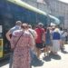 У Дніпрі електротранспорт почав зупинятись під час повітряної тривоги