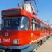 Чи справді у Дніпрі зупинятимуть електротранспорт під час повітряної тривоги: роз’яснення керівництва КП