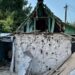 По Нікопольському району окупанти випустили близько 60 реактивних снарядів