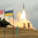Більше двохсот уражених повітряних цілей: бойові підсумки нашої ППО до Дня Повітряних сил