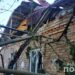 Поліцейські показали нові фото з атакованої Нікопольщини