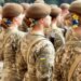 Мобілізація жінок в Україні: які документи потрібні для взяття на військовий облік