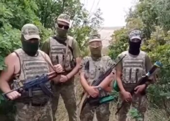 Збір коштів на амуніцію для наших захисників ЗАВЕРШЕНО