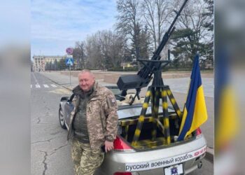 Звільнення Херсона та Криму від орків не за горами 