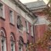 Через ворожі обстріли у Марганці пошкоджені пам‘ятки культурної спадщини