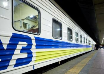 “Укрзалізниця” призначає додатковий рейс, враховуючи активність у напрямку Нікополя та Марганця 