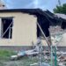 Російська армія атакувала чотири райони Дніпропетровщини 