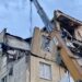 Рятувальники дістали з-під завалів у Нікополі ще одного загиблого
