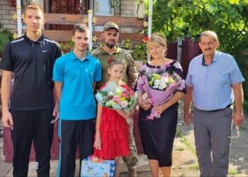 На Криворіжжі двом мешканкам району присвоїли звання «Мати-героїня» 
