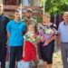 На Криворіжжі двом мешканкам району присвоїли звання «Мати-героїня» 