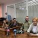 Справа Шеремета: Антоненко, Дугарь та Кузьменко вперше з 24 лютого прийшли до суду