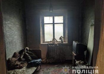 Жорстоке вбивство у Синельниківському районі: одного злочинця затримано, іншого оголошено у розшук