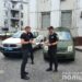 Правоохоронці Нікопольського району, які несуть службу під ворожими обстрілами, отримали дві автівки