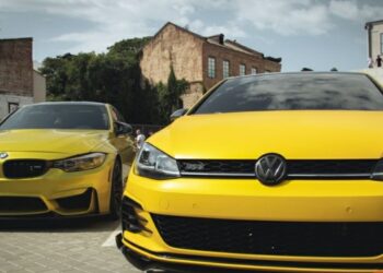 У Дніпрі відбувся благодійний автофестиваль на підтримку переселенців