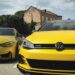 У Дніпрі відбувся благодійний автофестиваль на підтримку переселенців