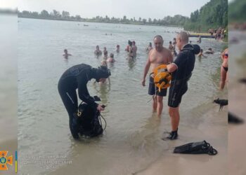 Трагедія на котловані Дніпропетровщини: виявили тіло 43-річного чоловіка 