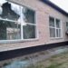 Ворог тричі обстріляв Нікопольський район