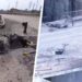 ЗСУ зруйнували всі три мости через Дніпро та перекрили рф постачання на Херсонщину