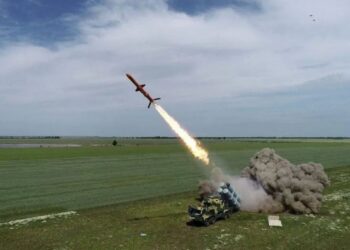 Через брак високоточних боєприпасів рашисти обстрілюють Синельниківський район зенітними ракетами