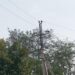 За добу енергетики Дніпропетровщини відновили електропостачання у 17 населених пунктах, що зазнали обстрілів